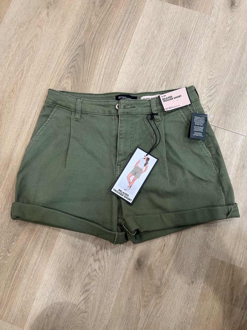 BCBG Shorts
